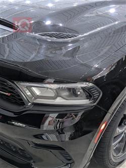 دودج دورانجو